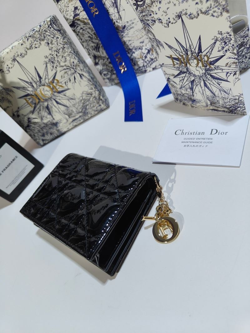 Christian Dior Wallet